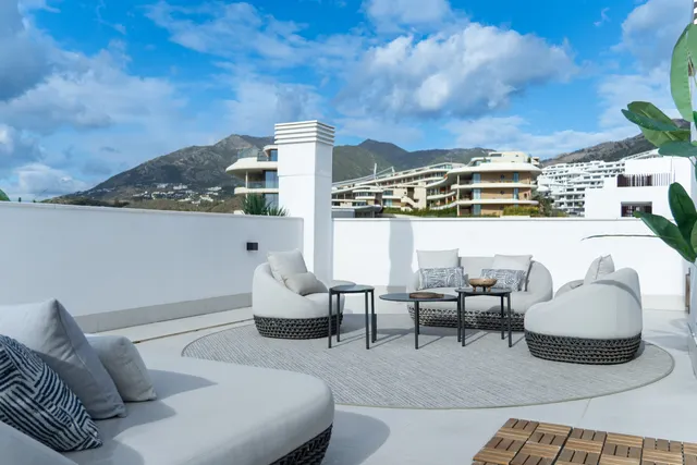 Apartamento 2 habitaciones 79m² en venta - Centro — 23