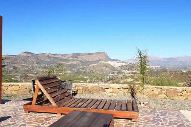 V1-Hacienda para inversores en el Paraje Coronado de Alora - Málaga — 34