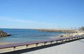 Apartamento de 2 dormitorios y 2 baños, a unos 300 metros de la Playa del Cura - Opcional: plaza aparcamiento — 33