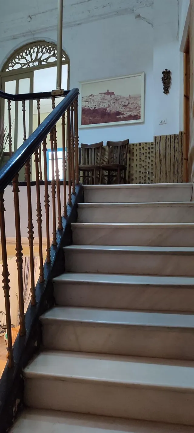 SE VENDE CASA DE SIETE habitaciones EN SERÓN ( ALMERÍA ). — 9