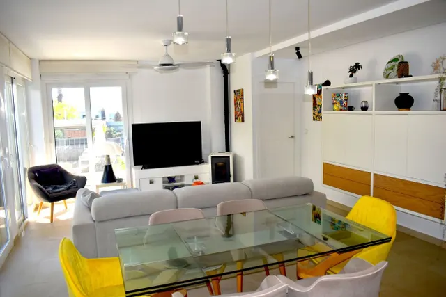 Villa 3 habitaciones 100m² en venta - Comunidad valenciana — 6