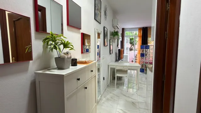 ESTUDIO EN VENTA EN LA COLINA, TORREMOLINOS ☀️ LICENCIA TURÍ - foto 3