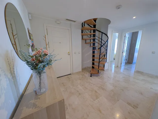 Ático Dúplex 3 habitaciones 137m² en venta - Costa Del Sol — 24