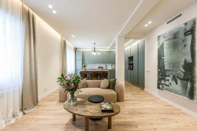 Piso 3 habitaciones 120m² en venta - Ibiza - foto 3