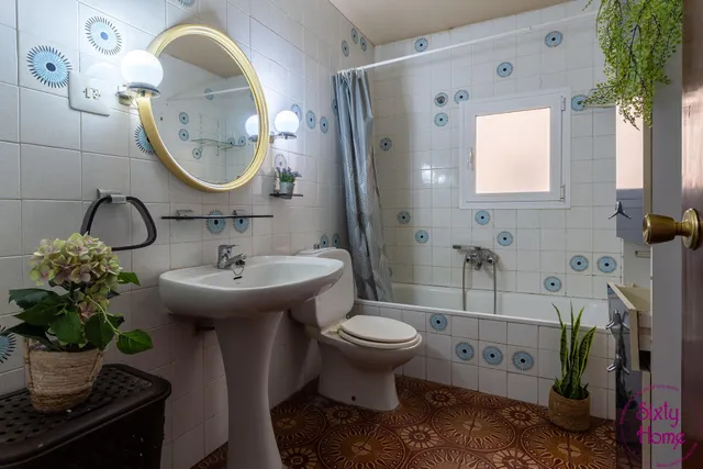 Vivienda SIN ASCENSOR de cuatro dormitorios en segunda línea de playa — 25