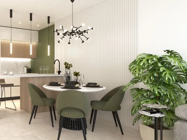 Apartamento 3 habitaciones 248m² en venta - Orihuela Costa — 12