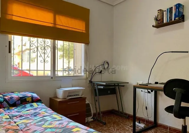 Piso 2 habitaciones 65m² en alquiler - El Cabanyal-El Canyamelar — 5