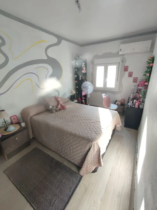 Piso reformado en venta — 14