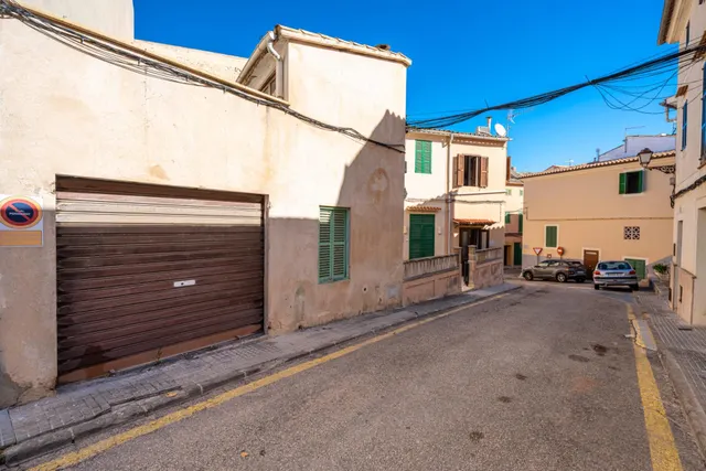 Casa de pueblo con garaje en Capdepera — 26
