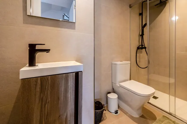 Adosado 3 habitaciones 131m² en venta - Costa Del Sol — 7