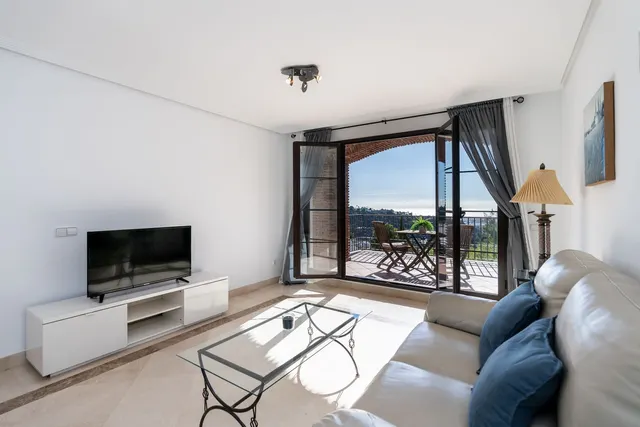Apartamento 2 habitaciones 95m² en venta - El Madroñal — 17