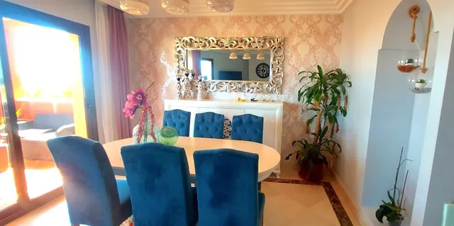 Dúplex 3 habitaciones 153m² en venta - Costa del Sol — 2