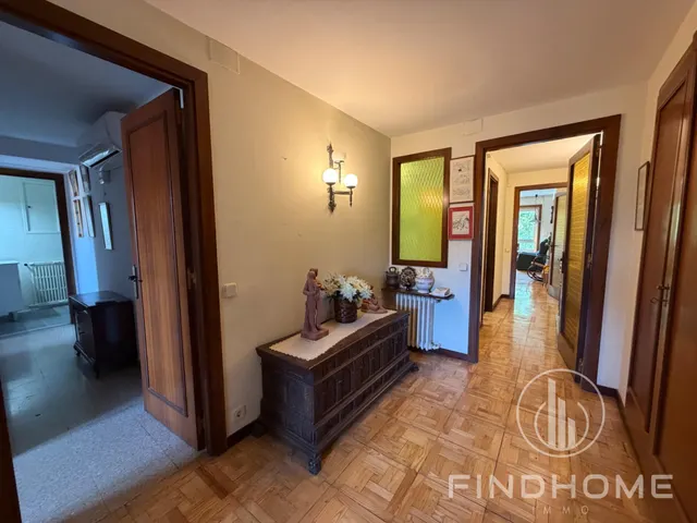 Piso 3 habitaciones 170m² en venta - Centre - plaça clarà — 17