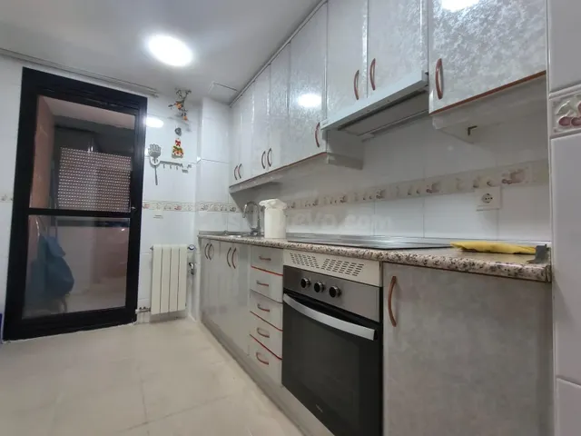 Piso en venta en Fuenlabrada zona Arroyo - la Fuente — 2