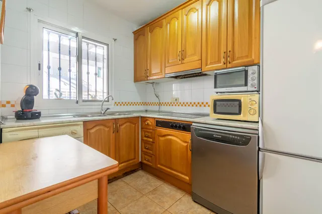 Triplex en san josé - Almería — 19