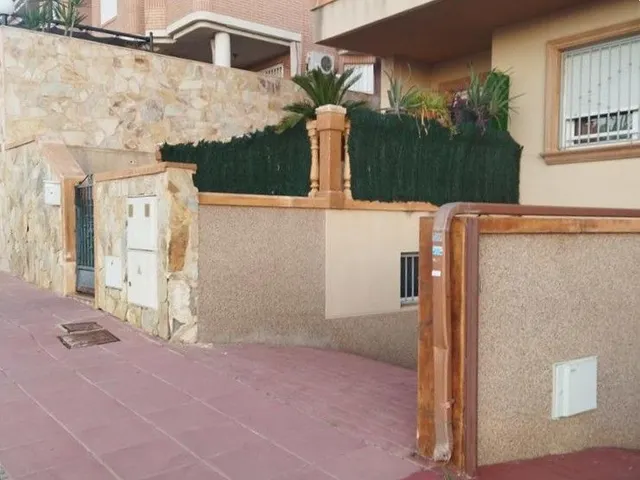 VENTA DE CASA EN MOLINA DE SEGURA - MURCIA - foto 2
