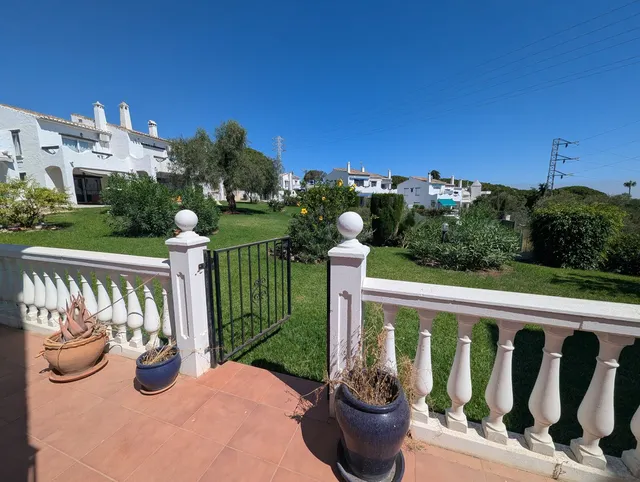 Adosado 3 habitaciones 124m² en venta - Riviera del sol — 21