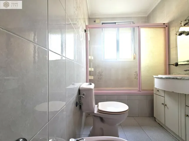 ESTUPENDO PISO A UN PASO DEL CENTRO DE MÁLAGA — 7