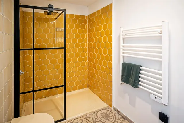 VILLA IBICENCA A 50 METROS DEL MAR — 19