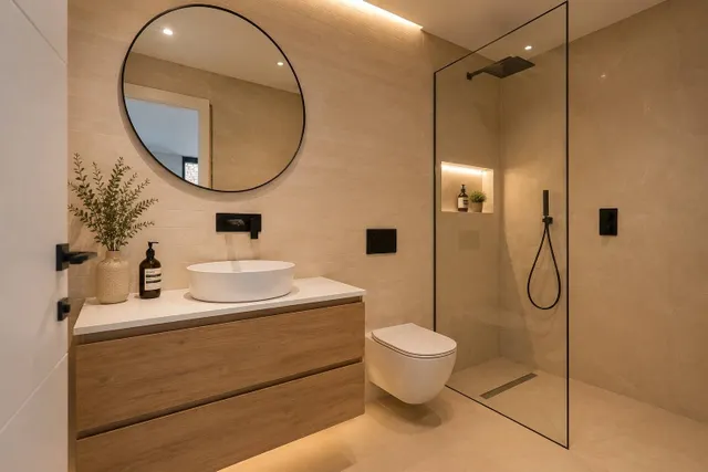Villa Mowai. Excepcional villa nueva en venta en Jávea. — 36