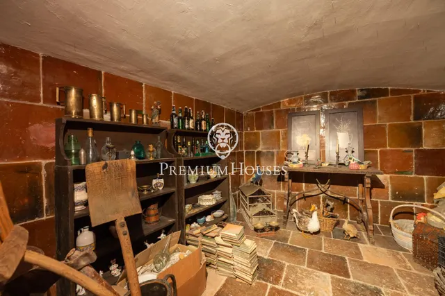Casa señorial en Montblanc — 16