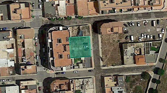 Suelo urbanizable en El Ejido - foto 4