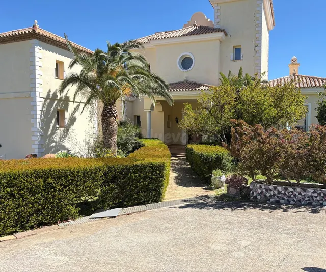 Finca rústica 7 habitaciones 564m² en venta - Costa Del Sol — 2