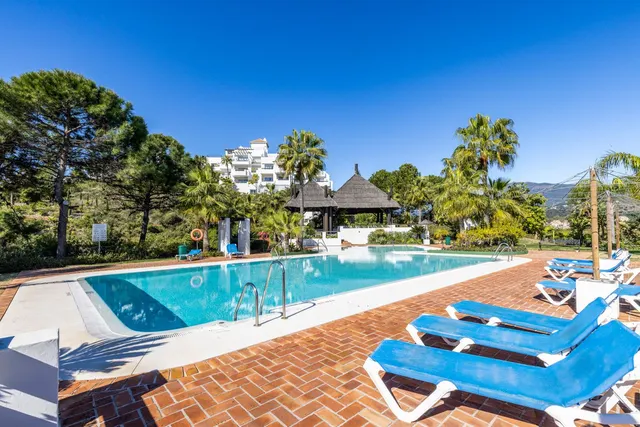 Ático Dúplex 3 habitaciones 180m² en venta - Costa del Sol — 47