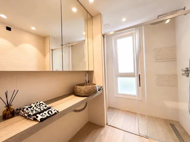 Villa 3 habitaciones 107m² en venta - Pueblo 3 — 22