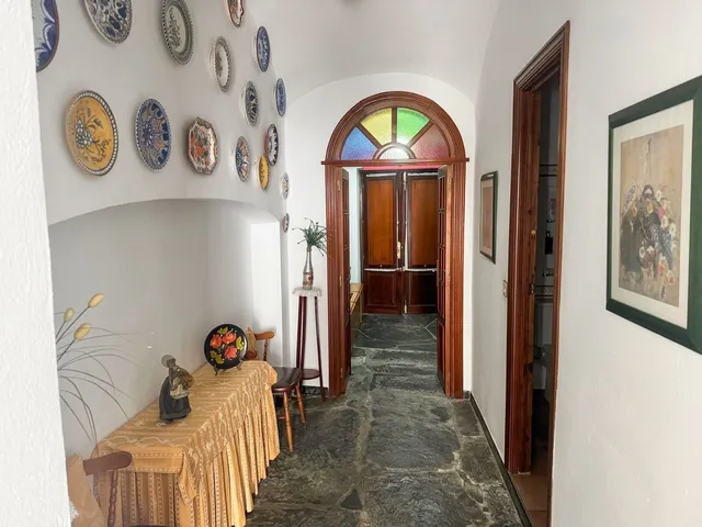 Magnifica casa con dos viviendas en Villanueva del Fresno — 9