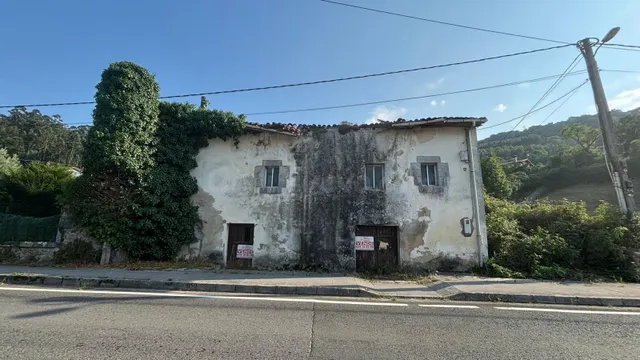 CASA EN RIANCHO (RAMALES DE LA VICTORIA, CANTABRIA) - foto 2