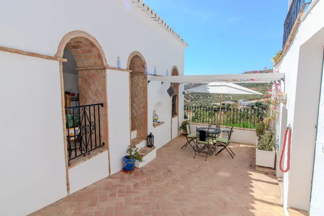 Adosado 4 habitaciones 729m² en venta - Alora pueblo — 7