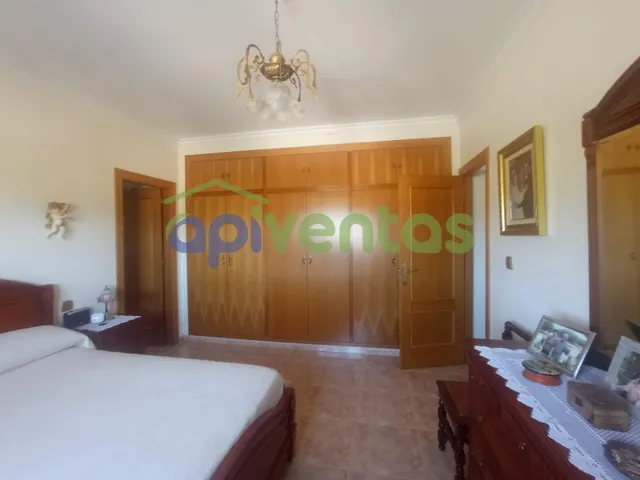 Chalet El Campillo — 26