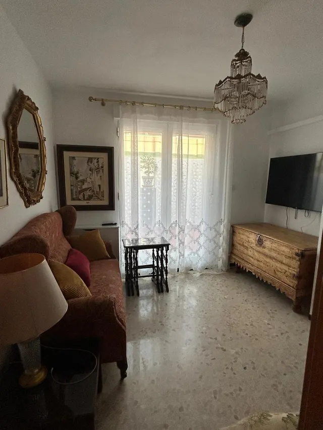 ALQUILER TEMPORAL APARTAMENTO DOS DORMITORIOS — 13