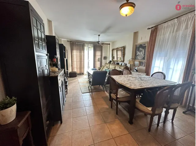Espectacular chalet hipotecable en "Encinares de Alcolea" — 7