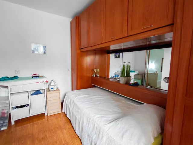 Casa adosada reformada de 4 habitaciones en cunidor, Cunit — 8
