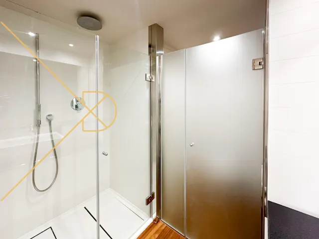 Exclusivo piso  de 125m2 en alquiler. Paseo de Gracia — 45