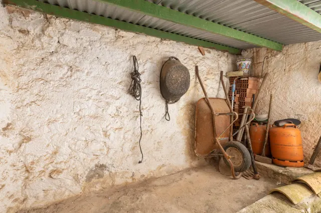 ¡¡¡Casa en Morelabor (Granada), lista para entrara a vivir por solo 49.900€!!!! — 44