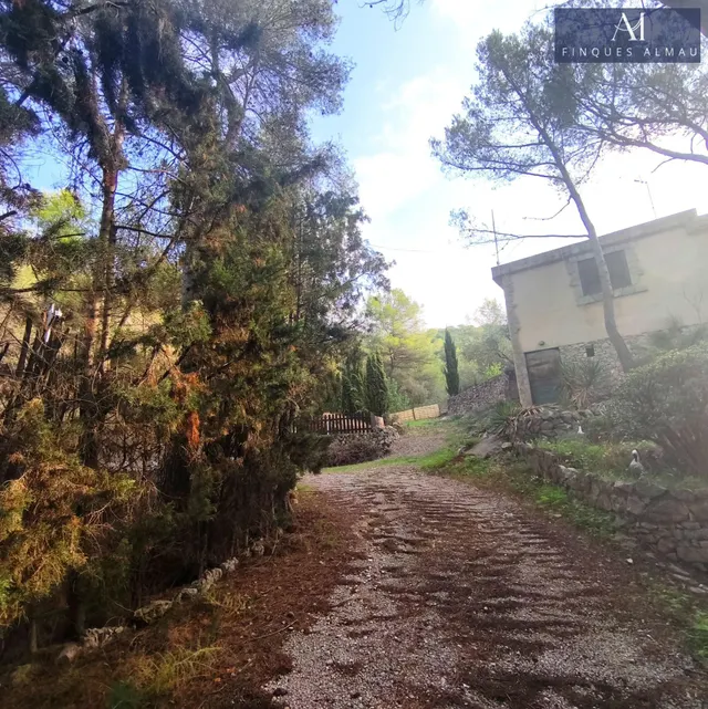 Encantadora Casa en Vilanova i la Geltrú. — 29