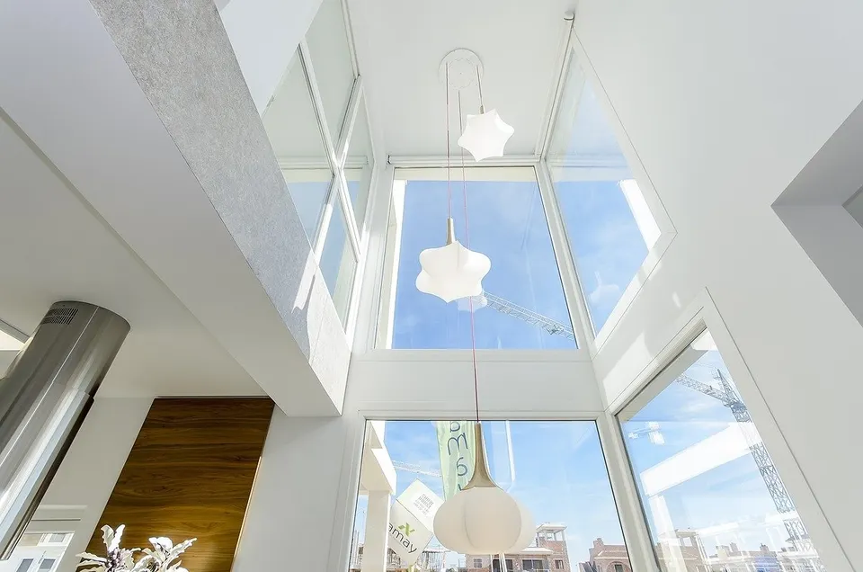 VILLAS DE NUEVA CONSTRUCCIÓN EN VERA, ALMERIA