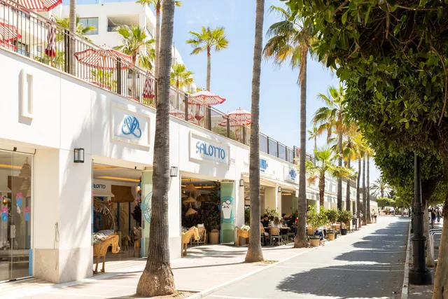 Apartamento 1 habitación 72m² en venta - Marbella — 20