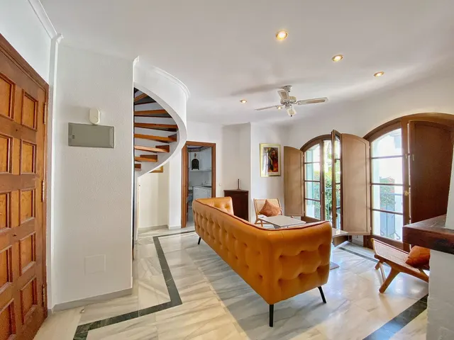 Ático 3 habitaciones 91m² en venta - Marbella — 6