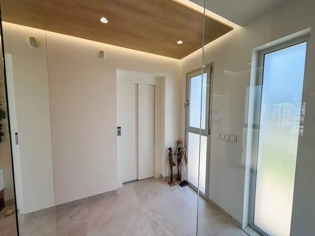 Villa 4 habitaciones 349m² en venta - Campoamor — 11