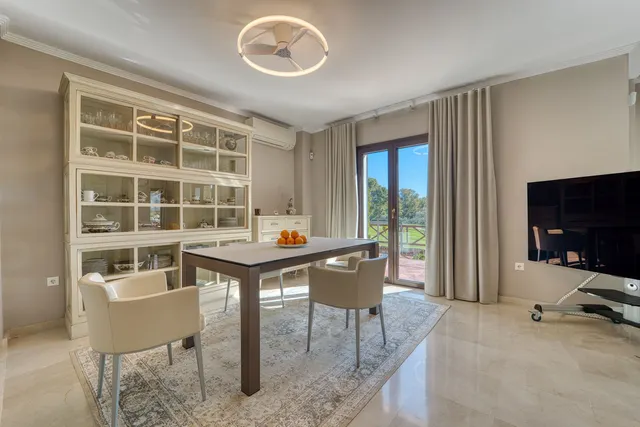 Chalet 5 habitaciones 418m² en venta - Marbella — 32