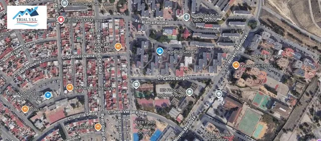 Venta Piso en Jerez de la Frontera - Cádiz - foto 2