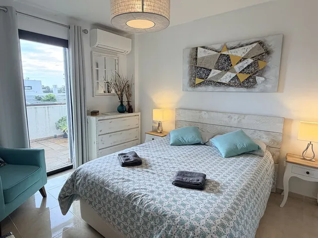 Ático Dúplex 1 habitación 114m² en venta - San Roque Pueblo — 31