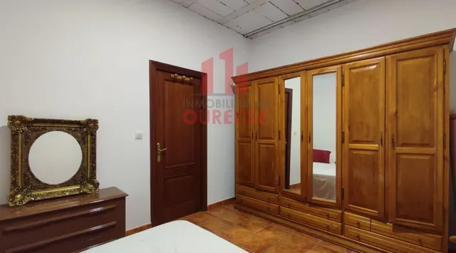 CASA DE PIEDRA CON PARCELA EN XUNQUEIRA DE AMBÍA, PRÓXIMA A SANDIÁS. — 19