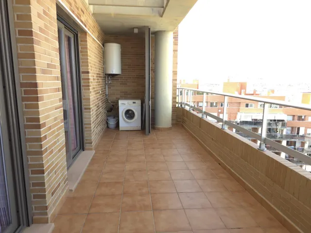 Atico en La Cala de Villajoyosa — 8