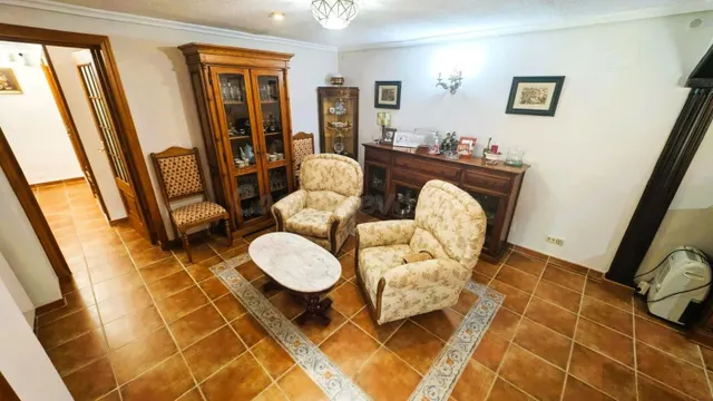 Exclusiva vivienda de planta baja en la prestigiosa Urbanización R-66 con 1.000 m2 de parcela y espectacular piscina privada — 26
