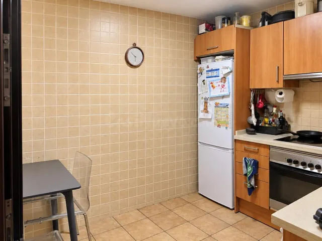 Planta baja en venta en Calonge, con dos habitaciones y terraza — 3